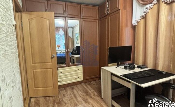 2-комн квартира ул Восточная (п Восточный), 19,  д. 19