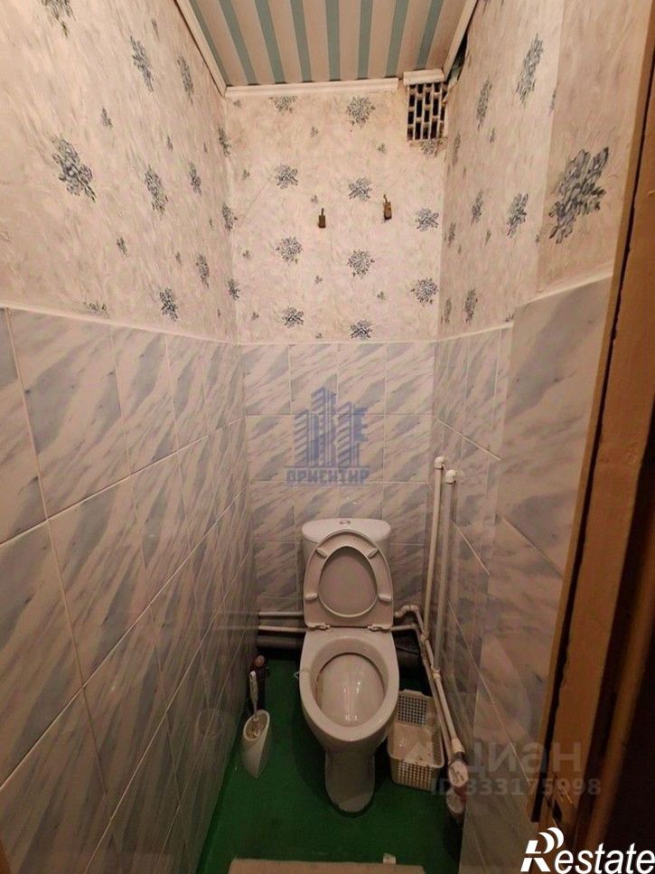1-комн квартира ул Университетская, 20,  д. 20