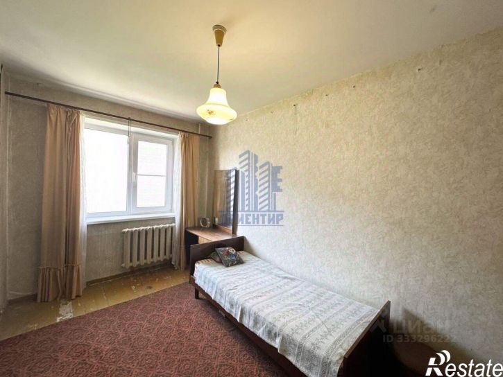 3-комн квартира ул Олега Кошевого, 11,  д. 11