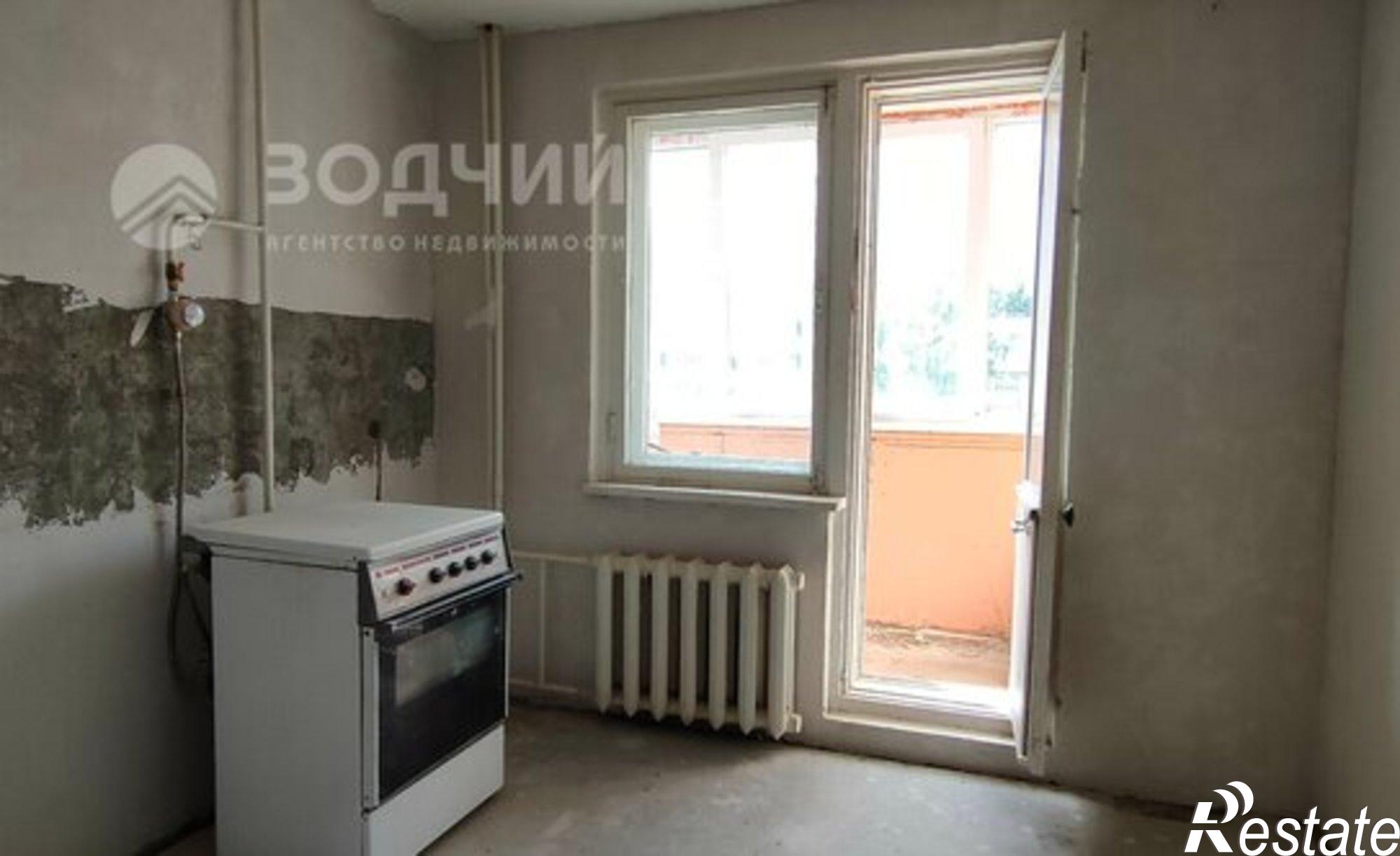 Купить квартиру за 6 000 000 рублей на ул Эльгера, 32