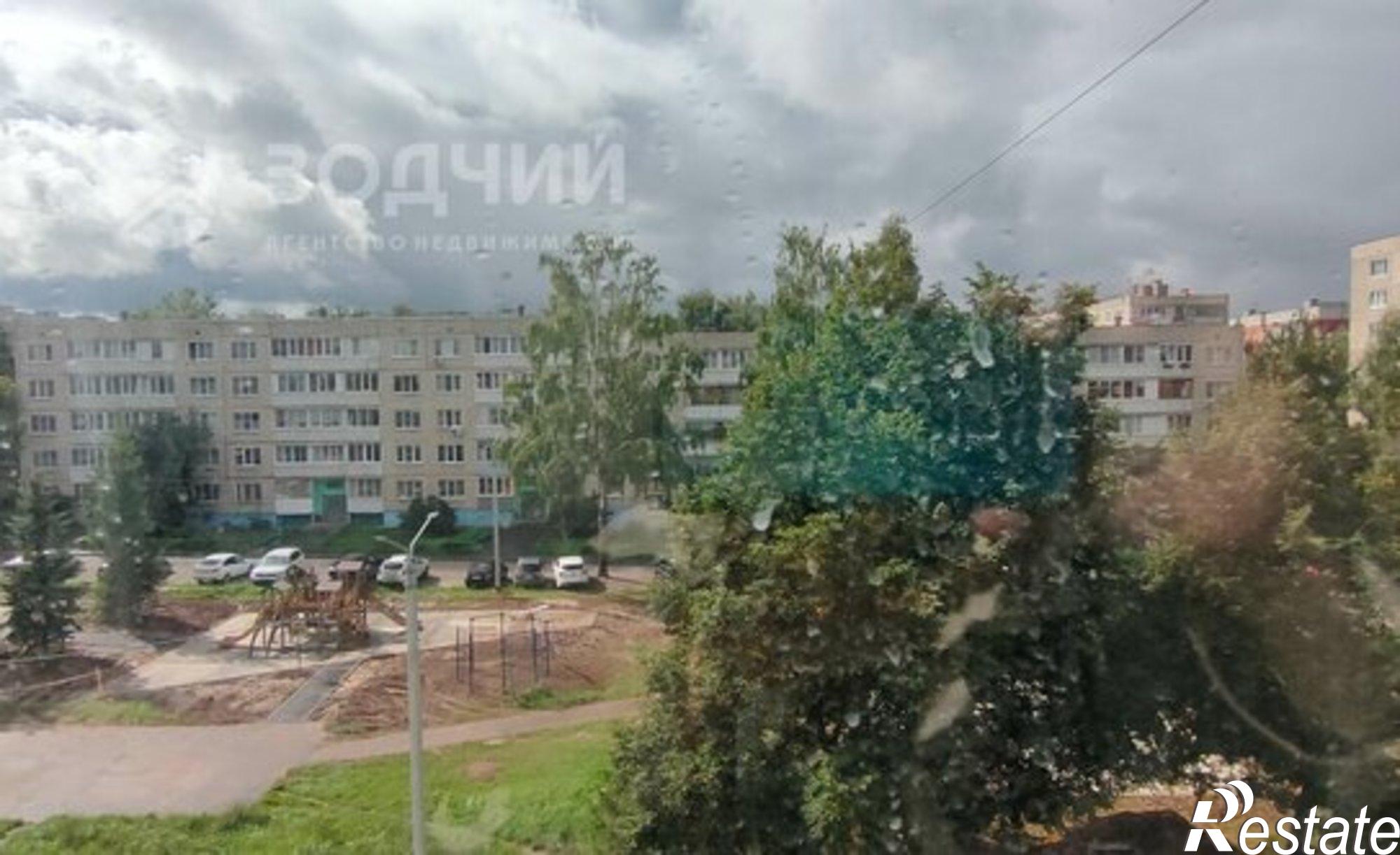 Купить квартиру за 6 000 000 рублей на ул Эльгера, 32