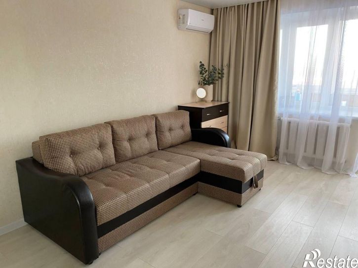 1-комн квартира ул Космонавта Николаева А.Г., 18,  д. 18