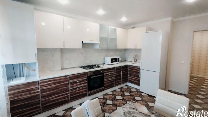 2-комн квартира ул Энтузиастов, 1А,  д. 1А
