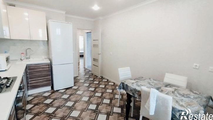 2-комн квартира ул Энтузиастов, 1А,  д. 1А