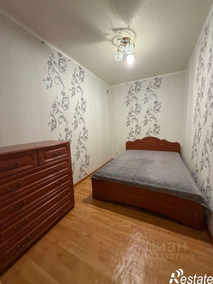 1-комн квартира ул Строителей, 10,  д. 10