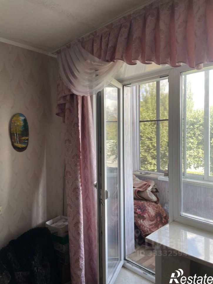 2-комн квартира пр-кт Мира, 22,  д. 22