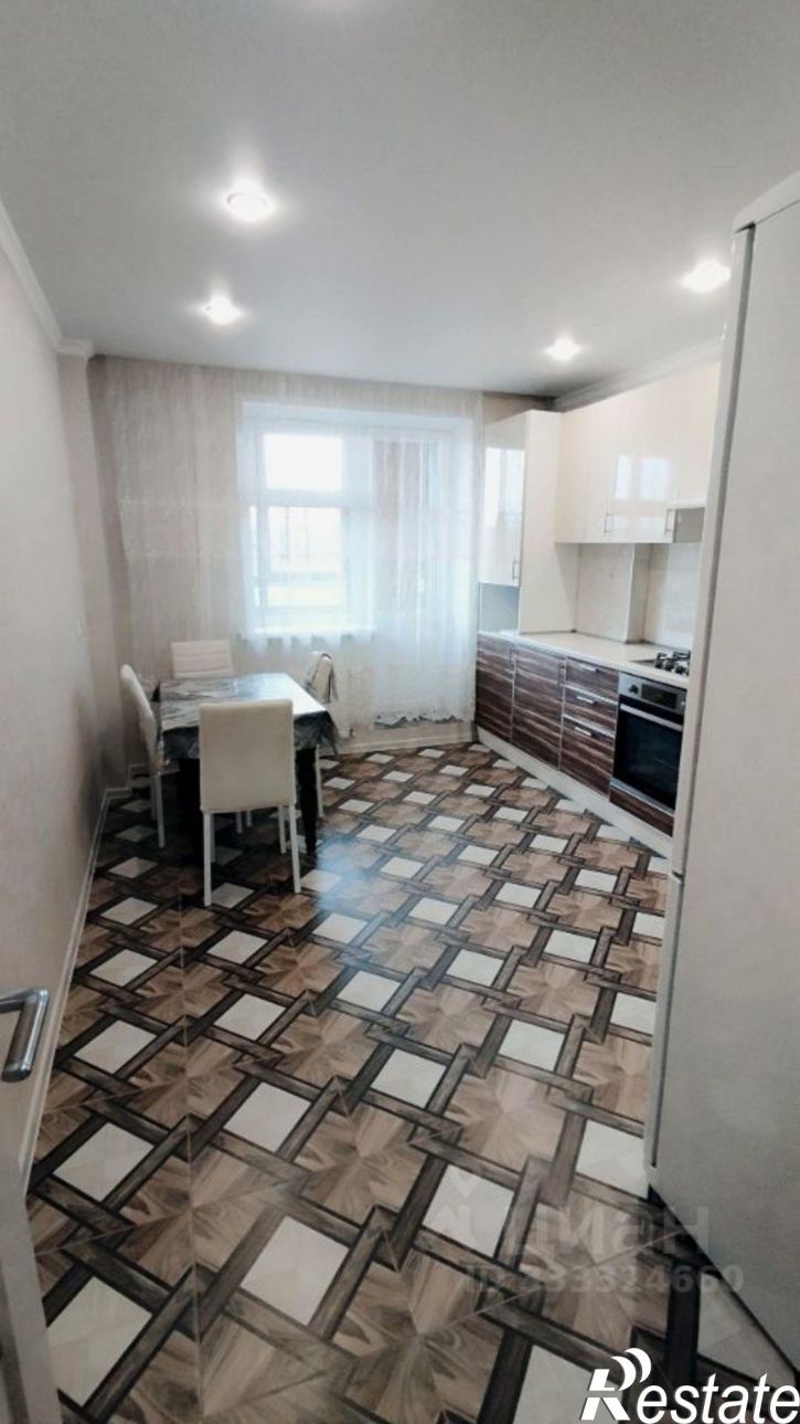 2-комн квартира ул Энтузиастов, 1А,  д. 1А