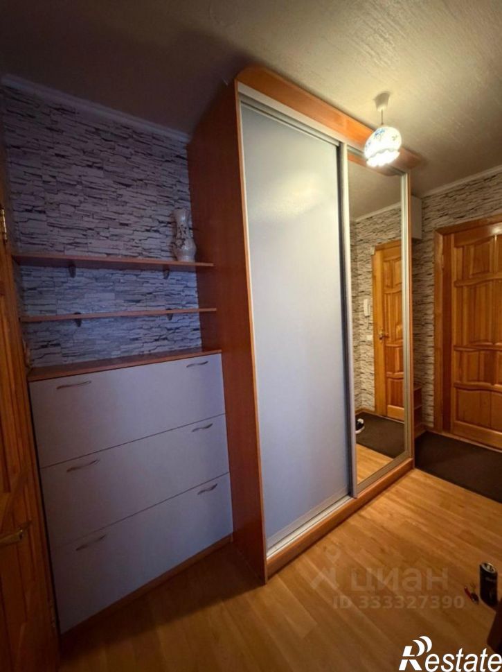 1-комн квартира ул Строителей, 10,  д. 10