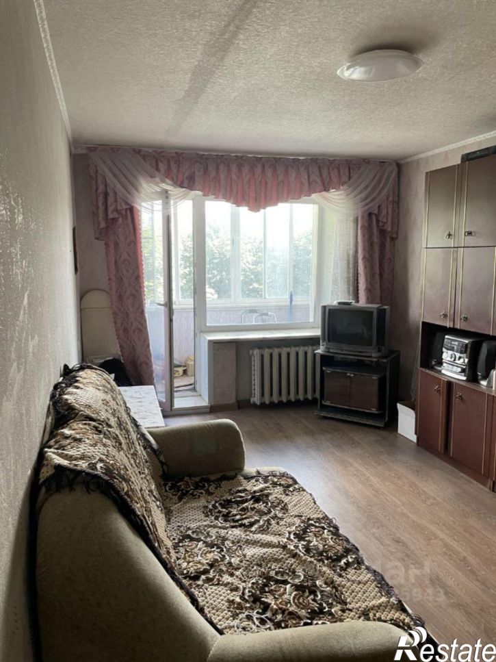 2-комн квартира пр-кт Мира, 22,  д. 22