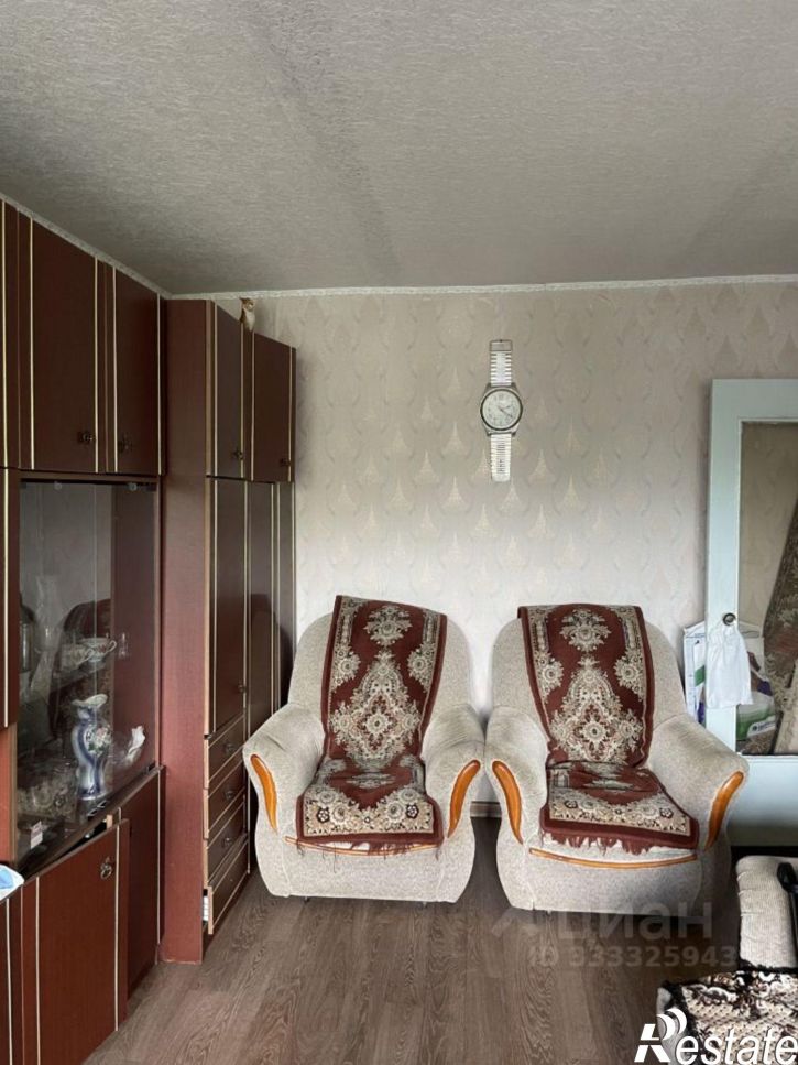 2-комн квартира пр-кт Мира, 22,  д. 22