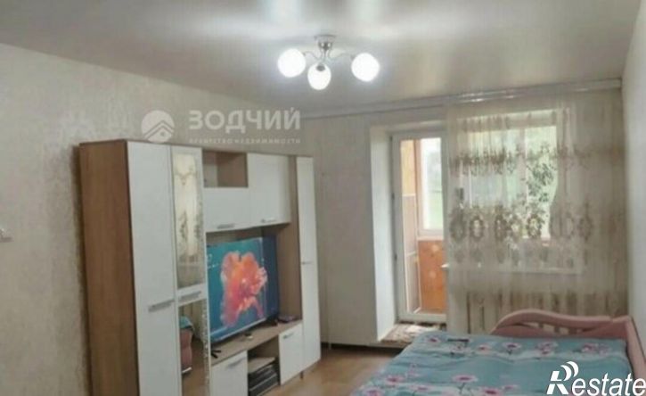 1-комн квартира ул Мате Залка, 18,  д. 18
