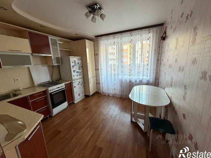 1-комн квартира ул Строителей, 10,  д. 10