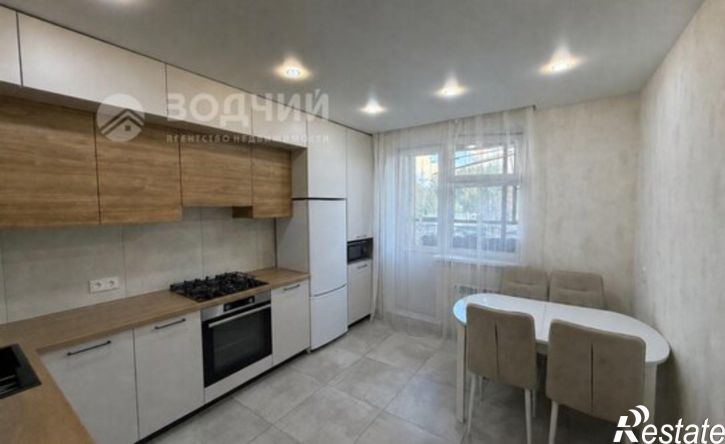 1-комн квартира ул Энтузиастов, 1А,  д. 1А