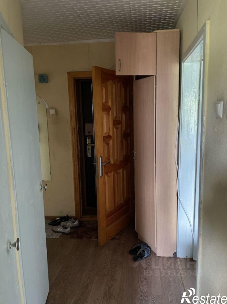 2-комн квартира пр-кт Мира, 22,  д. 22