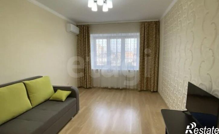 1-комн квартира ул Аркадия Гайдара, 5,  д. 5