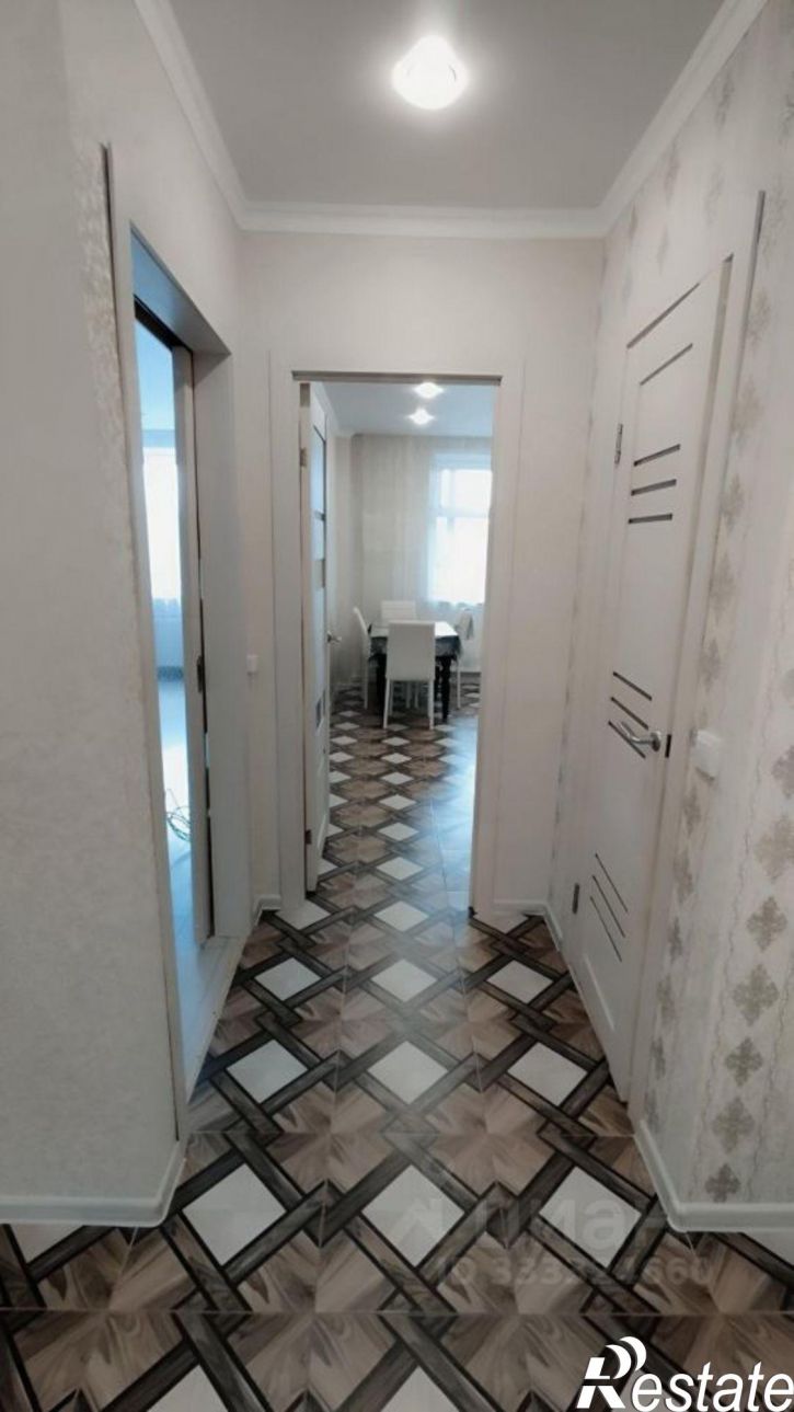 2-комн квартира ул Энтузиастов, 1А,  д. 1А