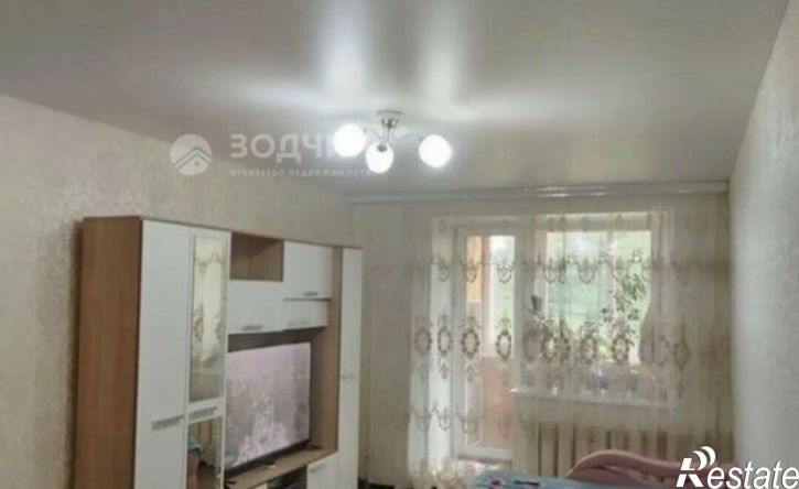 1-комн квартира ул Мате Залка, 18,  д. 18
