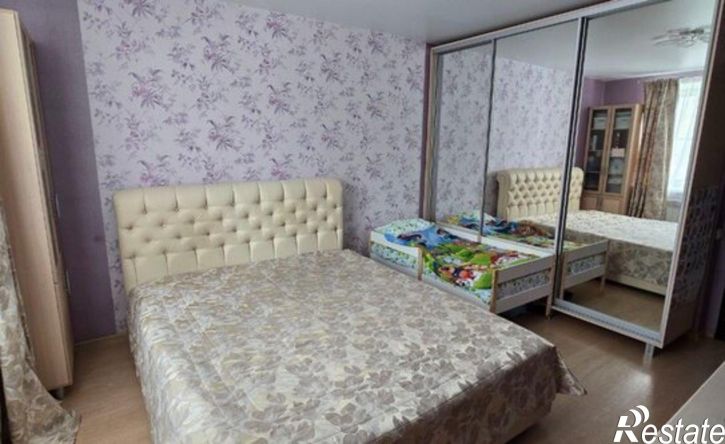2-комн квартира Приволжский б-р, 4 1,  д. 4 1,  к. 1