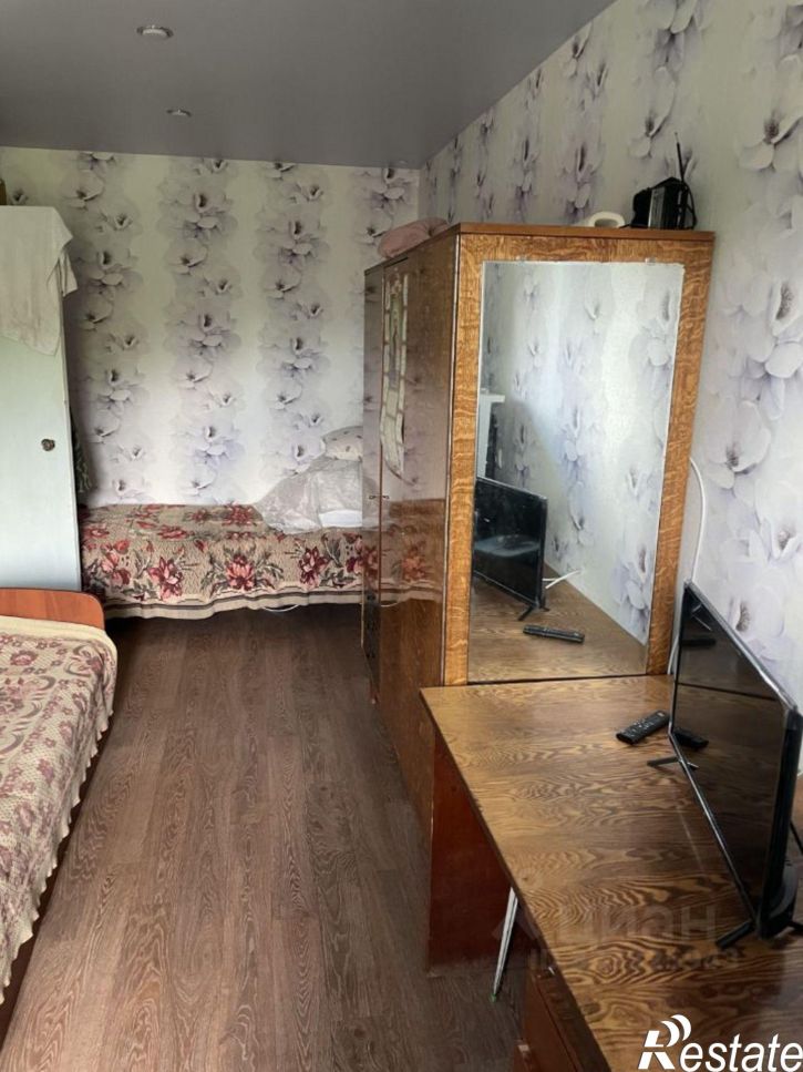 2-комн квартира пр-кт Мира, 22,  д. 22