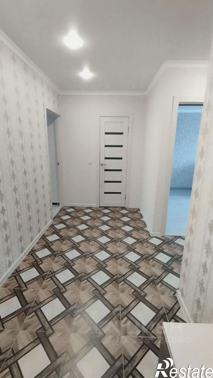 2-комн квартира ул Энтузиастов, 1А,  д. 1А