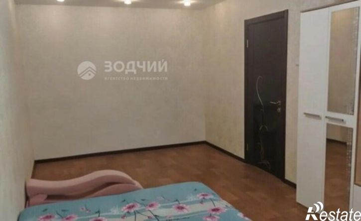 1-комн квартира ул Мате Залка, 18,  д. 18