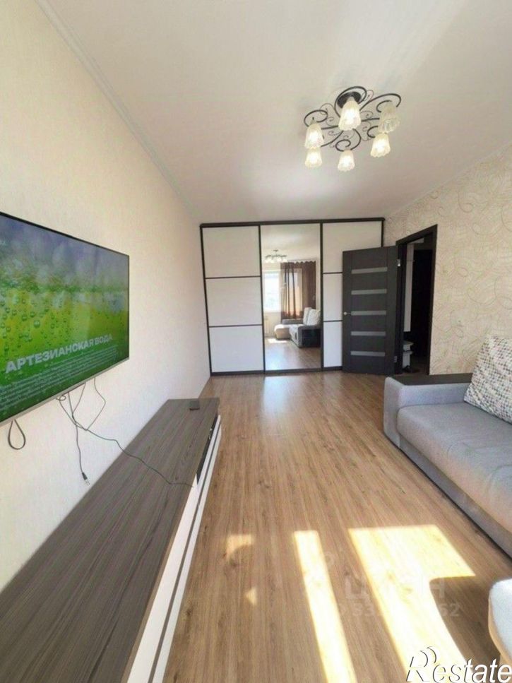 1-комн квартира ул П.В.Дементьева, 14,  д. 14