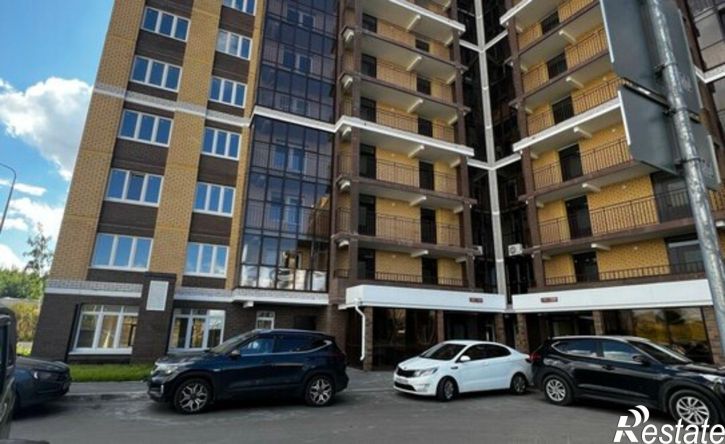 1-комн квартира ул Богдана Хмельницкого, 96 2,  д. 96 2,  к. 2