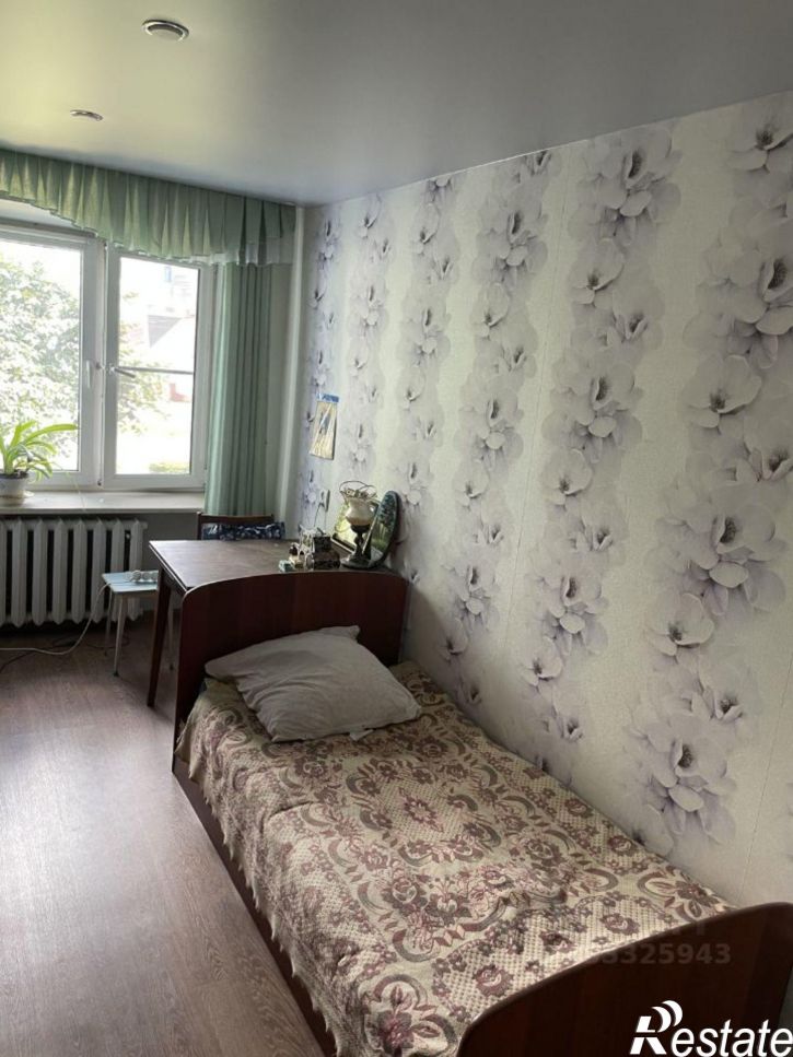 2-комн квартира пр-кт Мира, 22,  д. 22