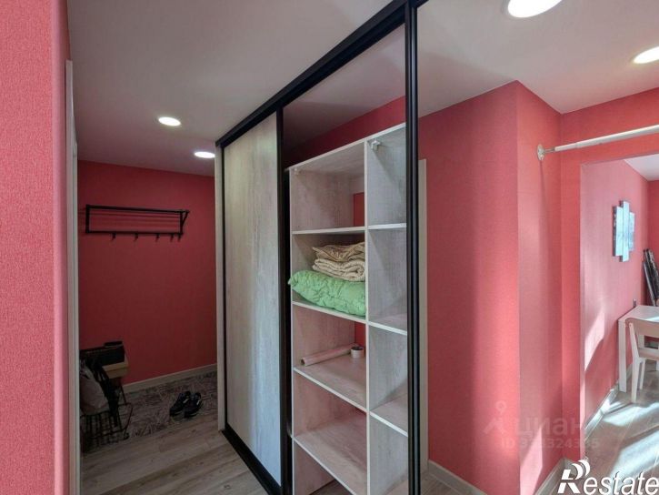 1-комн квартира ул Музыканта В.А.Галкина, 2,  д. 2