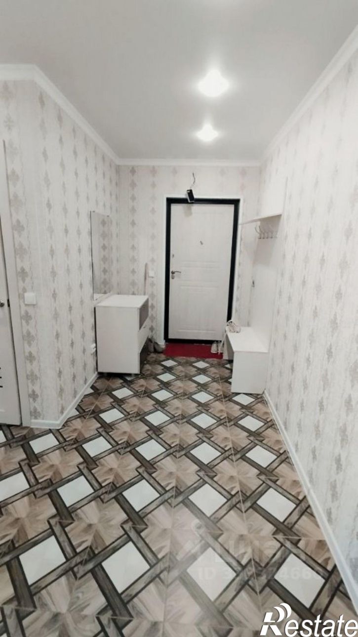 2-комн квартира ул Энтузиастов, 1А,  д. 1А