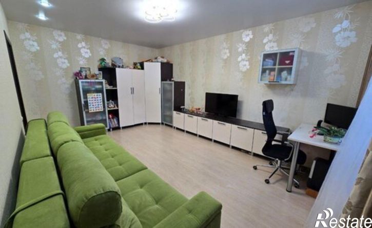 2-комн квартира Приволжский б-р, 4 1,  д. 4 1,  к. 1
