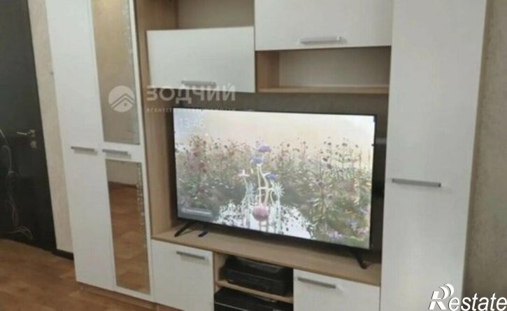 1-комн квартира ул Мате Залка, 18,  д. 18