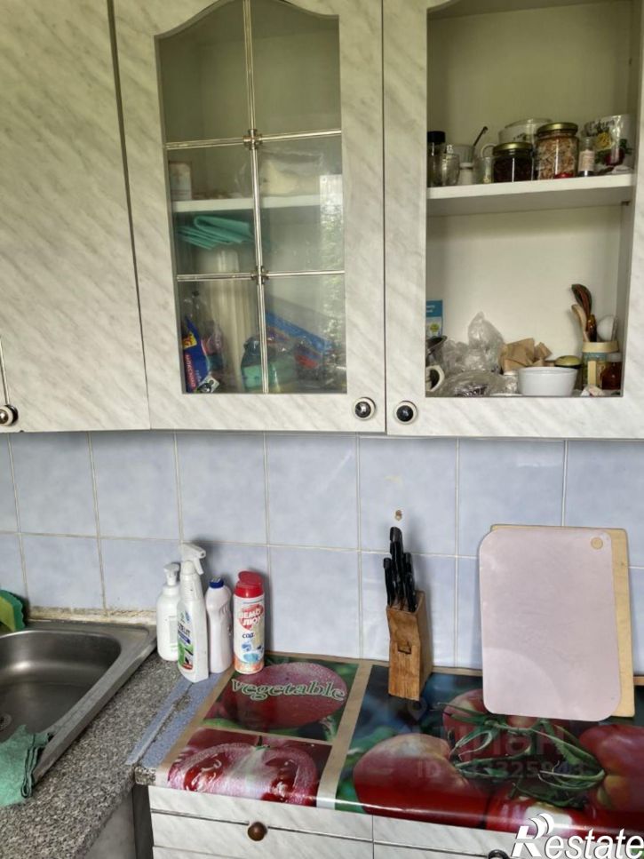 2-комн квартира пр-кт Мира, 22,  д. 22