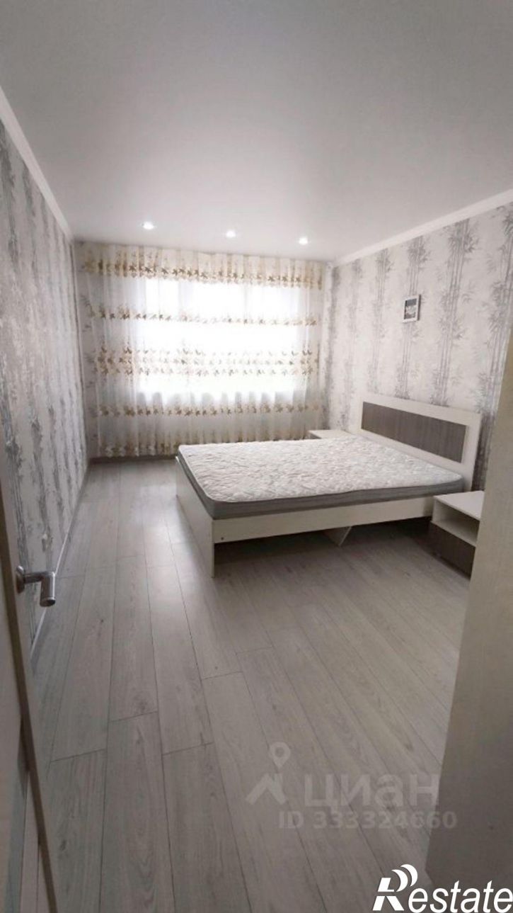 2-комн квартира ул Энтузиастов, 1А,  д. 1А