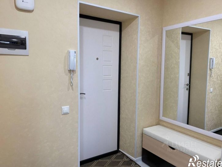 1-комн квартира ул Космонавта Николаева А.Г., 18,  д. 18