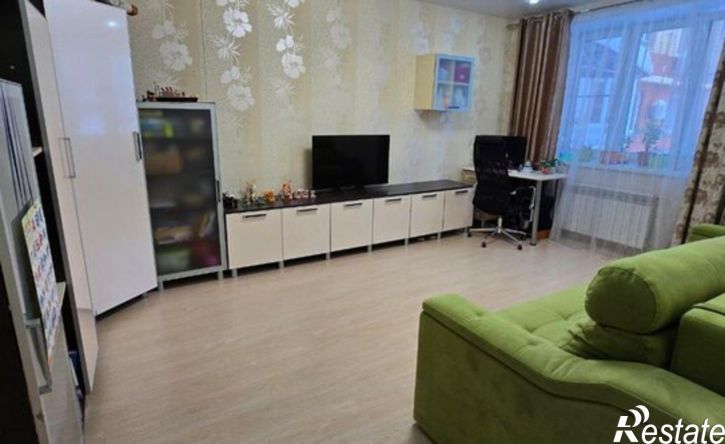2-комн квартира Приволжский б-р, 4 1,  д. 4 1,  к. 1