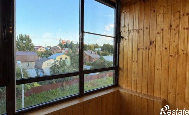 1-комн квартира ул Энтузиастов, 1А,  д. 1А