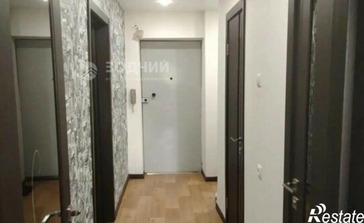 1-комн квартира ул Мате Залка, 18,  д. 18