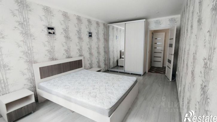 2-комн квартира ул Энтузиастов, 1А,  д. 1А