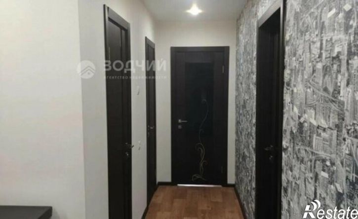 1-комн квартира ул Мате Залка, 18,  д. 18