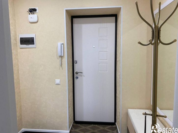 1-комн квартира ул Космонавта Николаева А.Г., 18,  д. 18