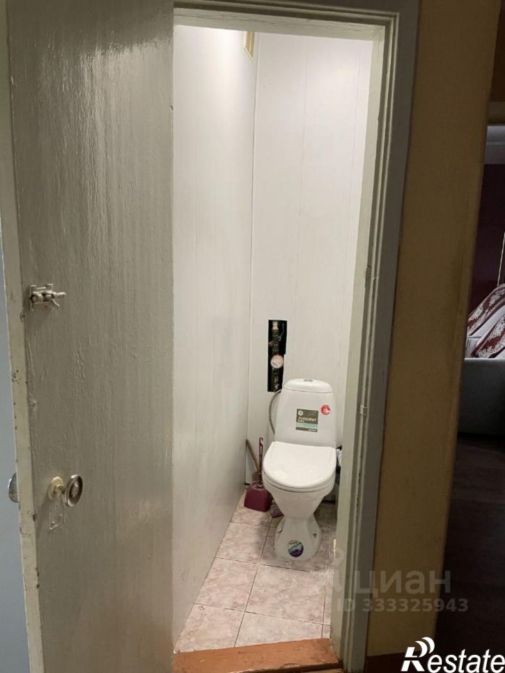 2-комн квартира пр-кт Мира, 22,  д. 22