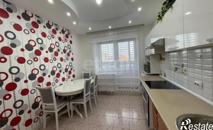 1-комн квартира ул Аркадия Гайдара, 5,  д. 5