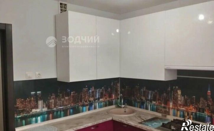1-комн квартира ул Мате Залка, 18,  д. 18