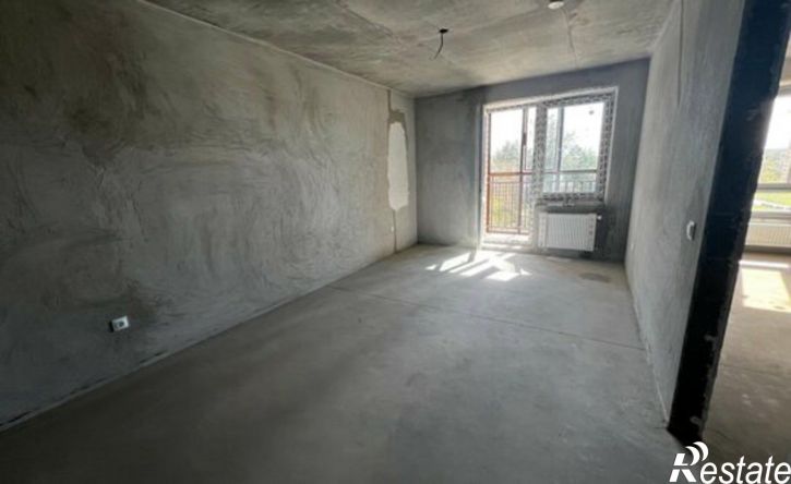1-комн квартира ул Богдана Хмельницкого, 96 2,  д. 96 2,  к. 2