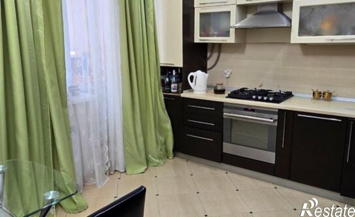 2-комн квартира Приволжский б-р, 4 1,  д. 4 1,  к. 1