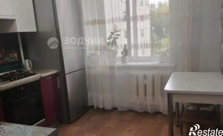 1-комн квартира ул Мате Залка, 18,  д. 18