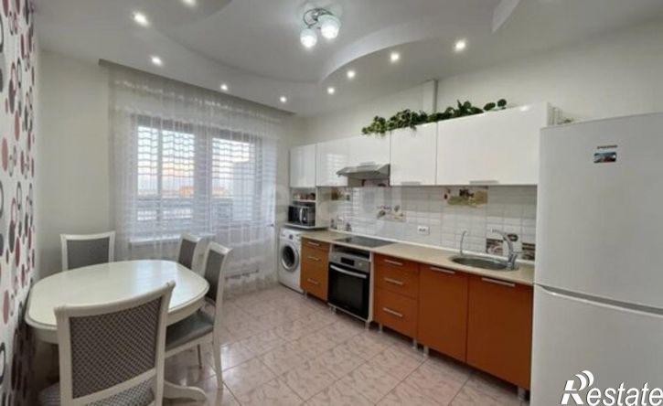 1-комн квартира ул Аркадия Гайдара, 5,  д. 5