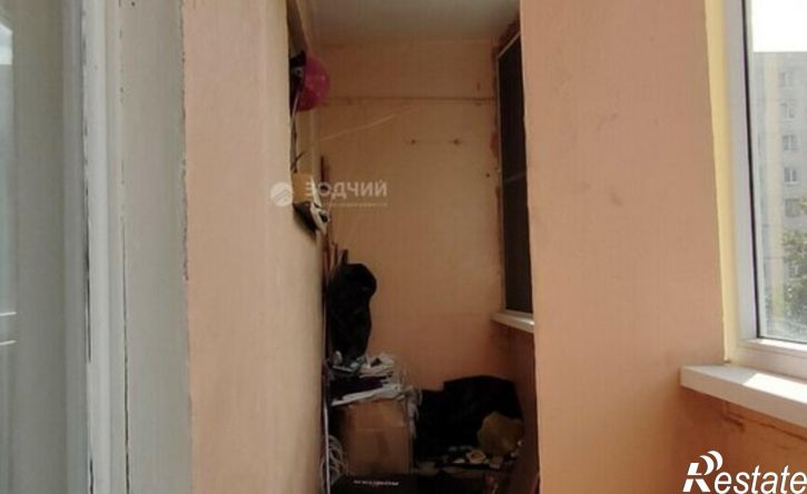 2-комн квартира ул Эльгера, 32,  д. 32