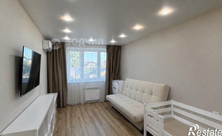 1-комн квартира ул Энтузиастов, 1А,  д. 1А